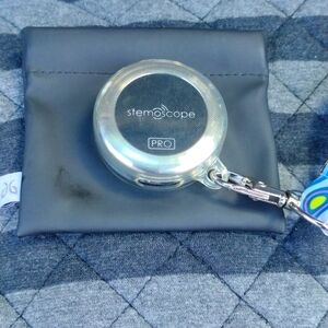 Stemoscope Pro wireless Stethoscope